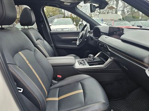 Certified 2024 MAZDA CX-90 Plug-In Hybrid w/ Premium Plus image 13