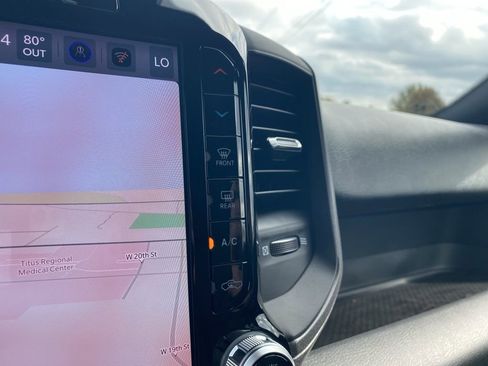 New 2026 RAM 2500 Tradesman image 28