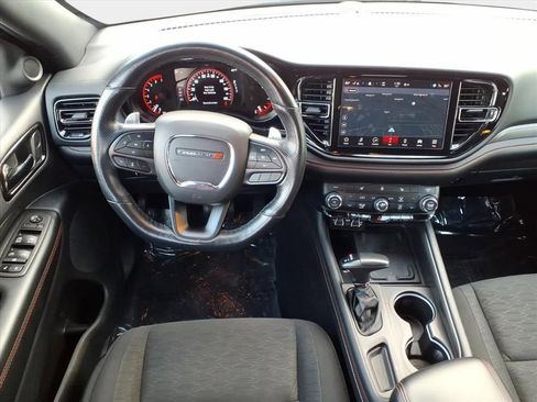 Used 2024 Dodge Durango R/T image 21