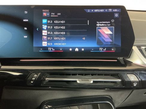 Certified 2025 BMW X1 xDrive28i w/ Convenience Package image 12