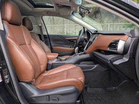 Used 2020 Subaru Outback Touring XT image 21