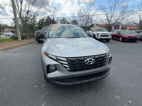 Used 2023 Hyundai Tucson XRT image 7