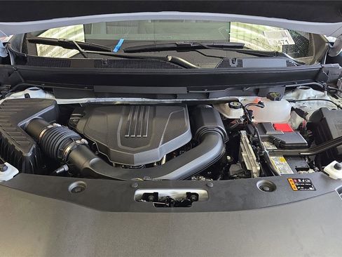 New 2026 Buick Enclave Avenir w/ Super Cruise Package image 26