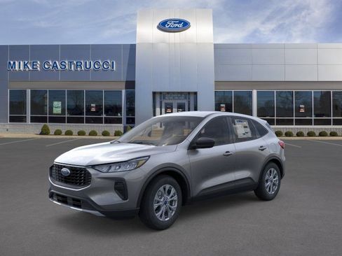 New 2026 Ford Escape Active w/ Tech Pack #1 AWD/4WD image 1