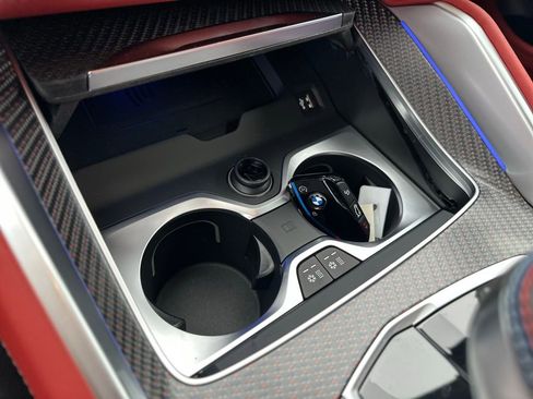 New 2026 BMW XM Label Red image 35