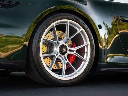 Used 2026 Porsche 911 GT3 w/ Chrono Package image 18