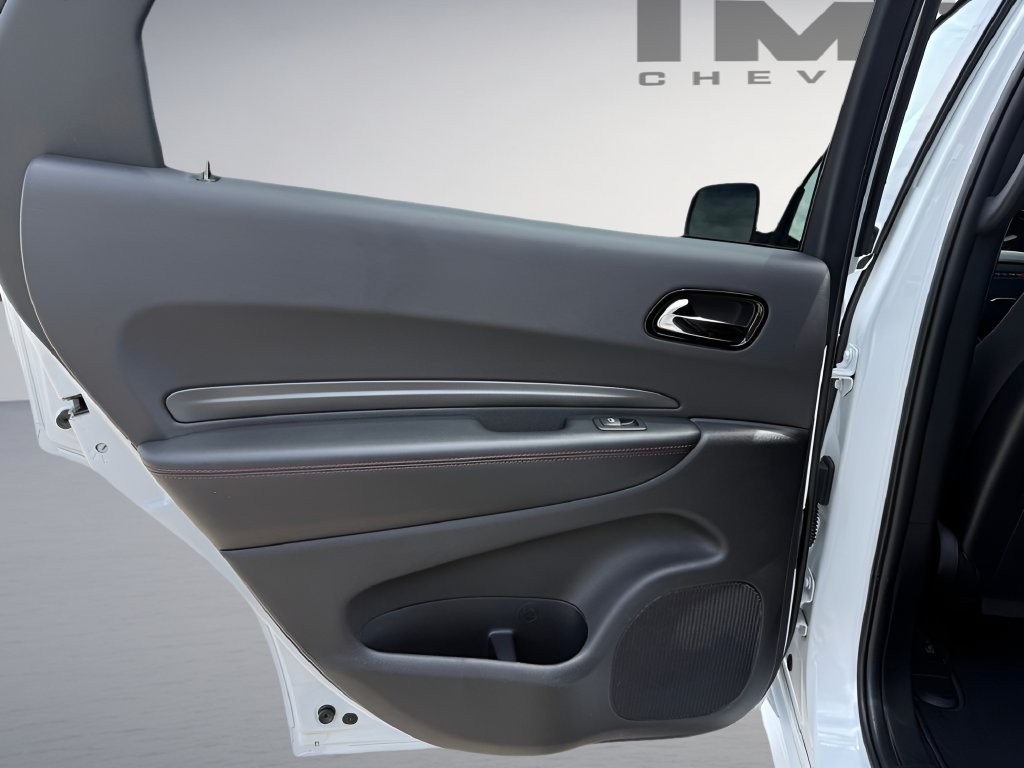 Used 2026 Dodge Durango GT RWD image 29