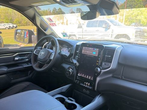 Used 2026 RAM 1500 Big Horn image 10