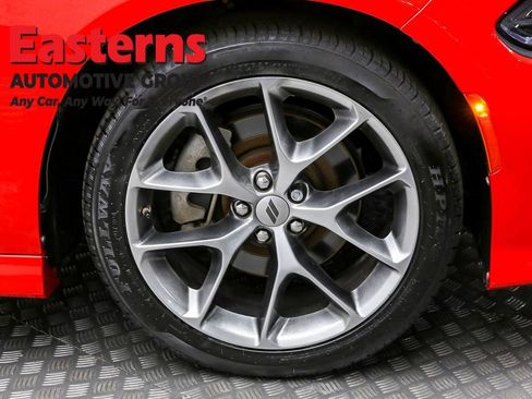 Used 2022 Dodge Charger GT image 32