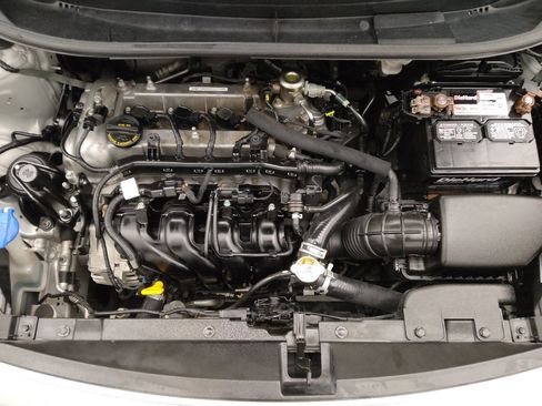 Used 2016 Kia Rio LX w/ Power Package image 30