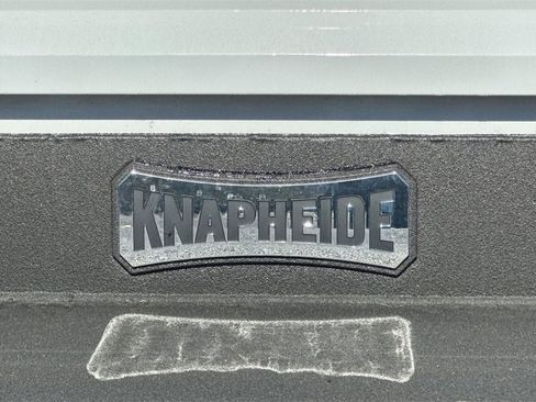 New 2025 Chevrolet Silverado 3500 W/T w/ WT Convenience Package image 25