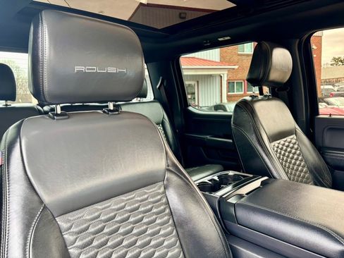 Used 2022 Ford F150 XLT w/ Equipment Group 302A High image 18