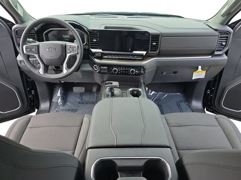 New 2026 Chevrolet Silverado 1500 RST AWD/4WD image 12