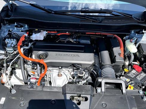 Certified 2024 Honda CR-V Sport-L image 32