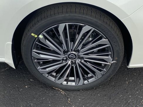 New 2025 Nissan Altima 2.5 SL image 10