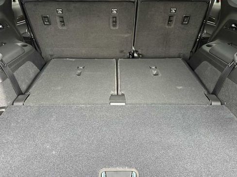 New 2026 Cadillac Vistiq Premium Luxury w/ LPO, Floor Liner Package AWD/4WD image 16