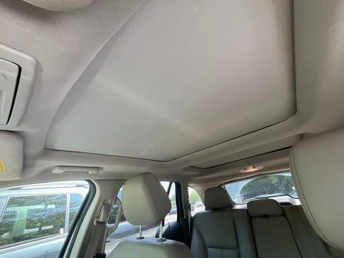 Used 2014 Ford Edge SEL w/ Equipment Group 205A FWD image 28
