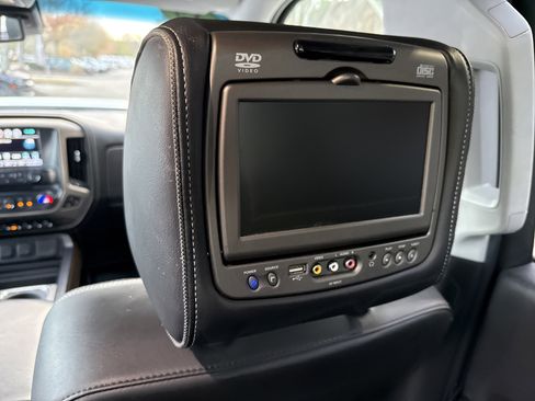 Used 2019 GMC Sierra 2500 Denali w/ Duramax Plus Package image 25