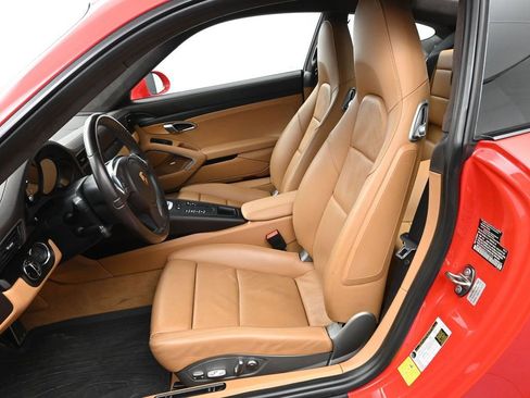 Used 2016 Porsche 911 Carrera GTS image 5