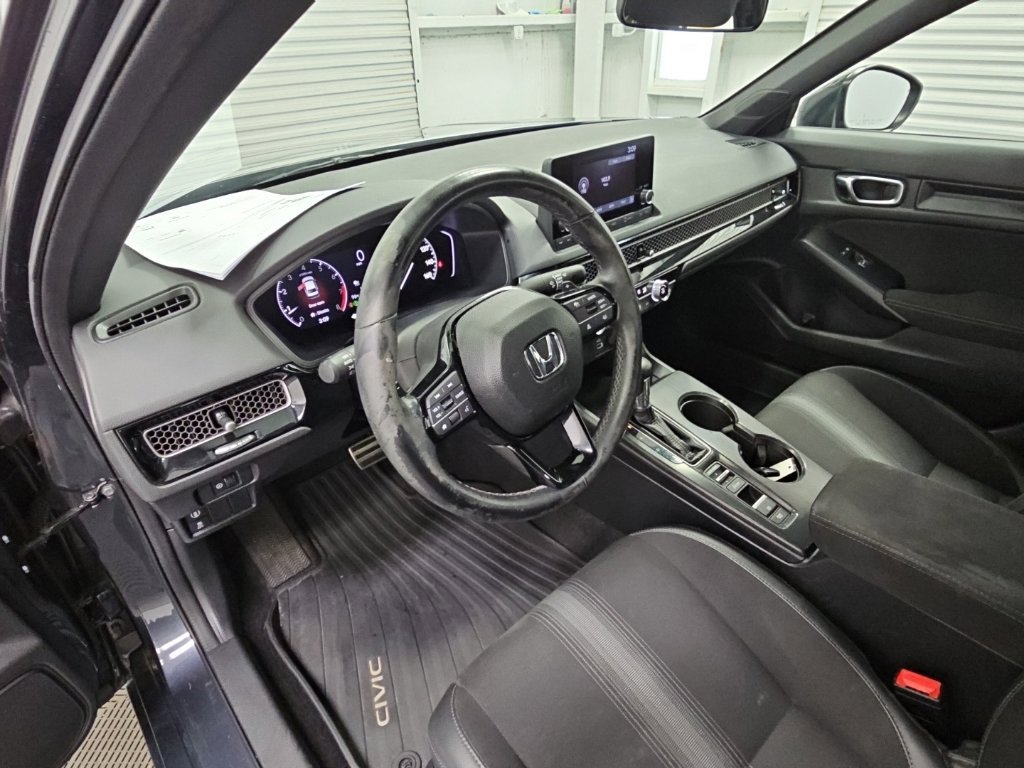 Used 2024 Honda Civic Sport image 12
