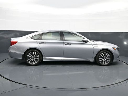 Used 2020 Honda Accord EX-L image 8