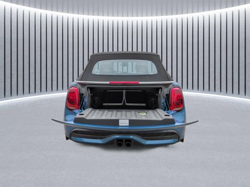 Used 2023 MINI Cooper S w/ Signature Upholstery Package FWD image 10