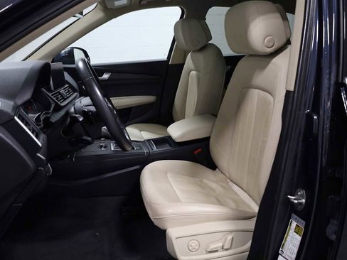 Used 2018 Audi Q5 2.0T Premium Plus image 5
