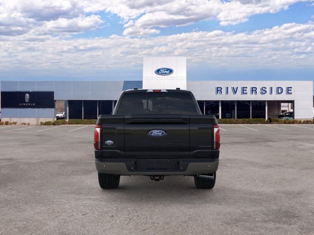 New 2026 Ford F150 King Ranch w/ Equipment Group 601A High AWD/4WD image 5