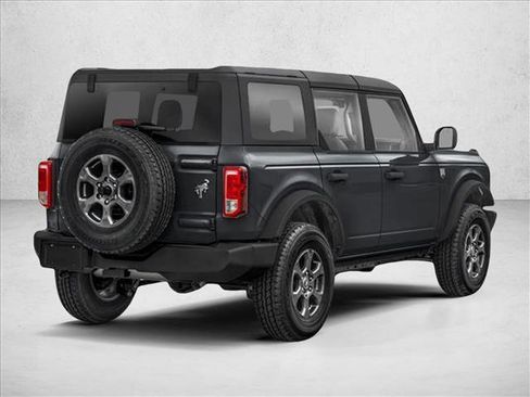 New 2025 Ford Bronco Big Bend image 2