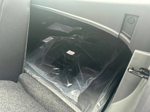 New 2026 Subaru WRX w/ WRX Base Protection Package AWD/4WD image 22