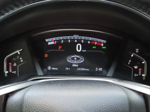 Used 2022 Honda CR-V Touring image 25