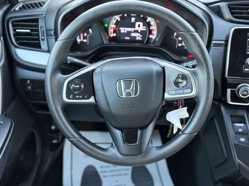 Used 2019 Honda CR-V LX image 19