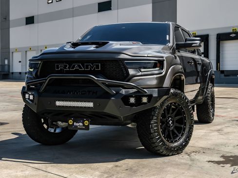 Used 2024 RAM 1500 TRX w/ TRX Level 2 Equipment Group image 6