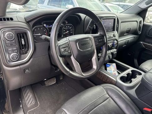 Used 2022 GMC Sierra 1500 Denali image 24