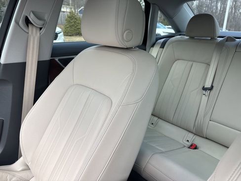 Used 2021 Audi A6 3.0T Premium w/ Convenience Package image 15