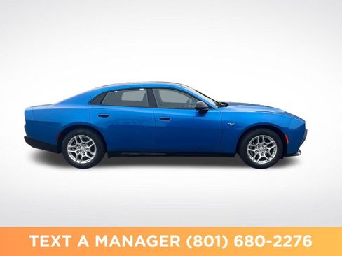 New 2026 Dodge Charger R/T AWD/4WD image 6