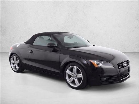 Used 2011 Audi TT 2.0T Premium Plus image 3