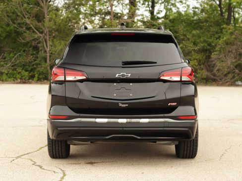 Used 2022 Chevrolet Equinox RS AWD/4WD image 6