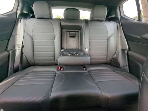 Used 2024 Dodge Hornet R/T Plus w/ Tech Pack Plus w/o Parking image 5