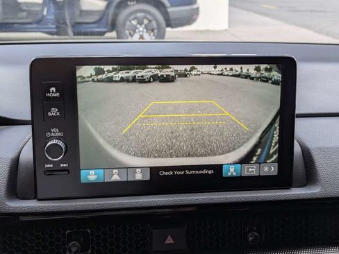 Used 2024 Honda CR-V EX-L image 28
