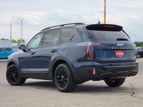 Used 2024 Kia Telluride SX X-Pro AWD/4WD image 24