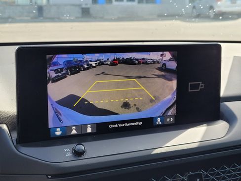 Used 2024 Honda Accord Sport image 24