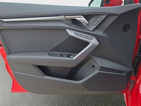 Used 2025 Audi A3 2.0T Premium w/ Black Optic Package image 30