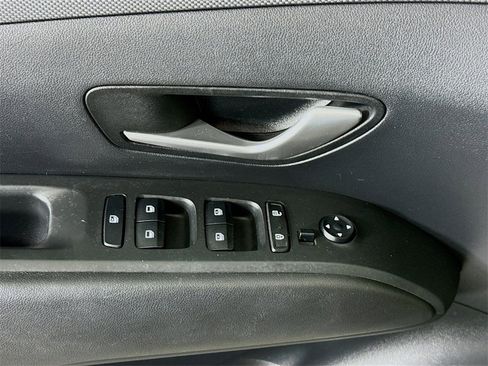 Certified 2022 Hyundai Tucson Blue image 23