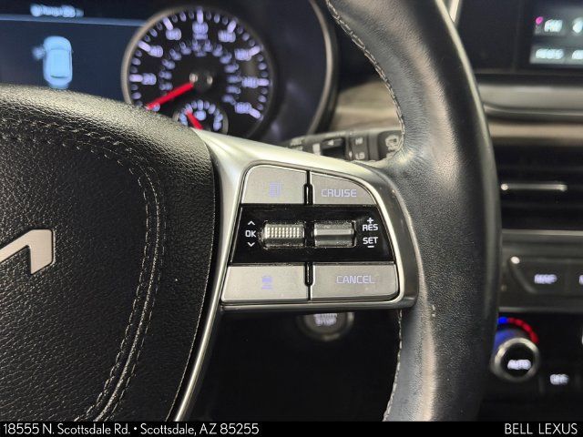 Used 2022 Kia Telluride SX w/ SX Prestige Package AWD/4WD image 22