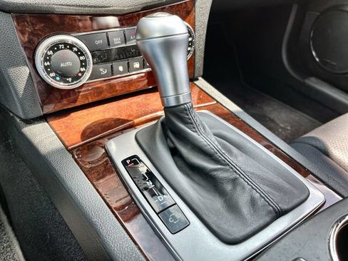 Used 2009 Mercedes-Benz C 300 4MATIC Sedan image 22