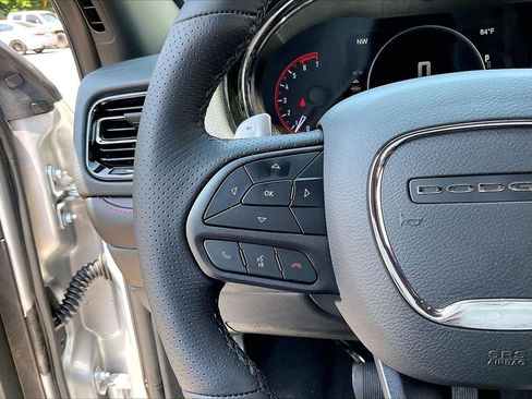 New 2026 Dodge Durango GT AWD/4WD image 30