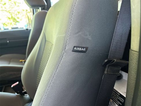 Used 2012 Ford F550 2WD Regular Cab Super Duty w/ PWR Equipment Group image 19