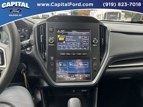 Used 2024 Subaru Impreza 2.0i image 25