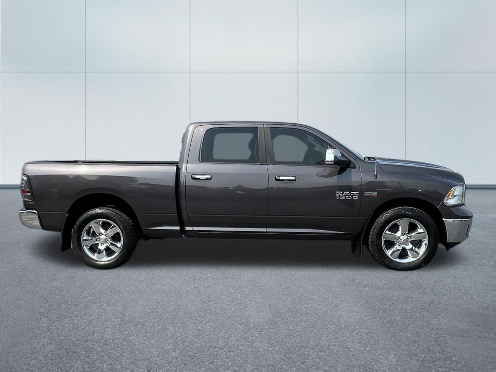 Used 2014 RAM 1500 Big Horn AWD/4WD image 7